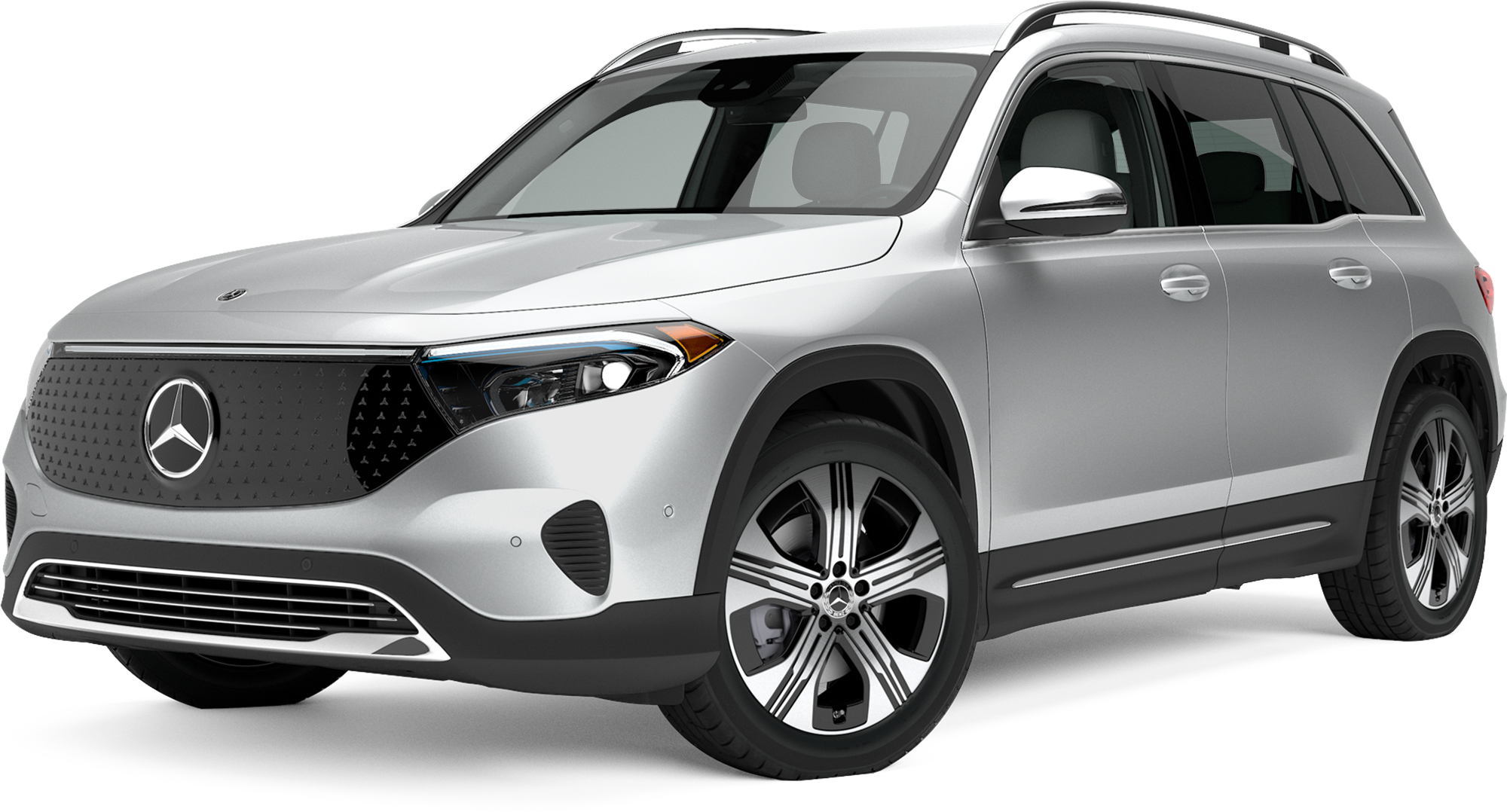 2024 Mercedes-Benz EQB 250+ SUV